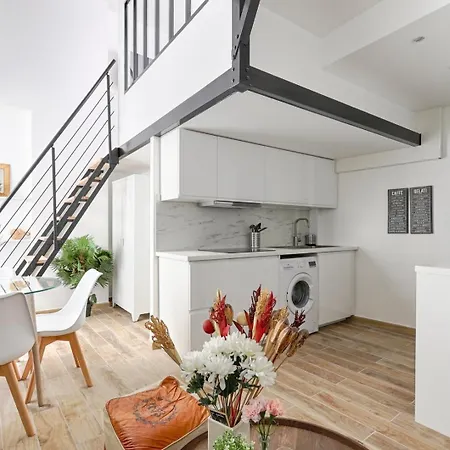 Appartamento Residor - 4p Chaleureux Et Lumineux ! Parigi