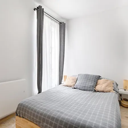Residor - 4p Chaleureux Et Lumineux ! Appartamento *